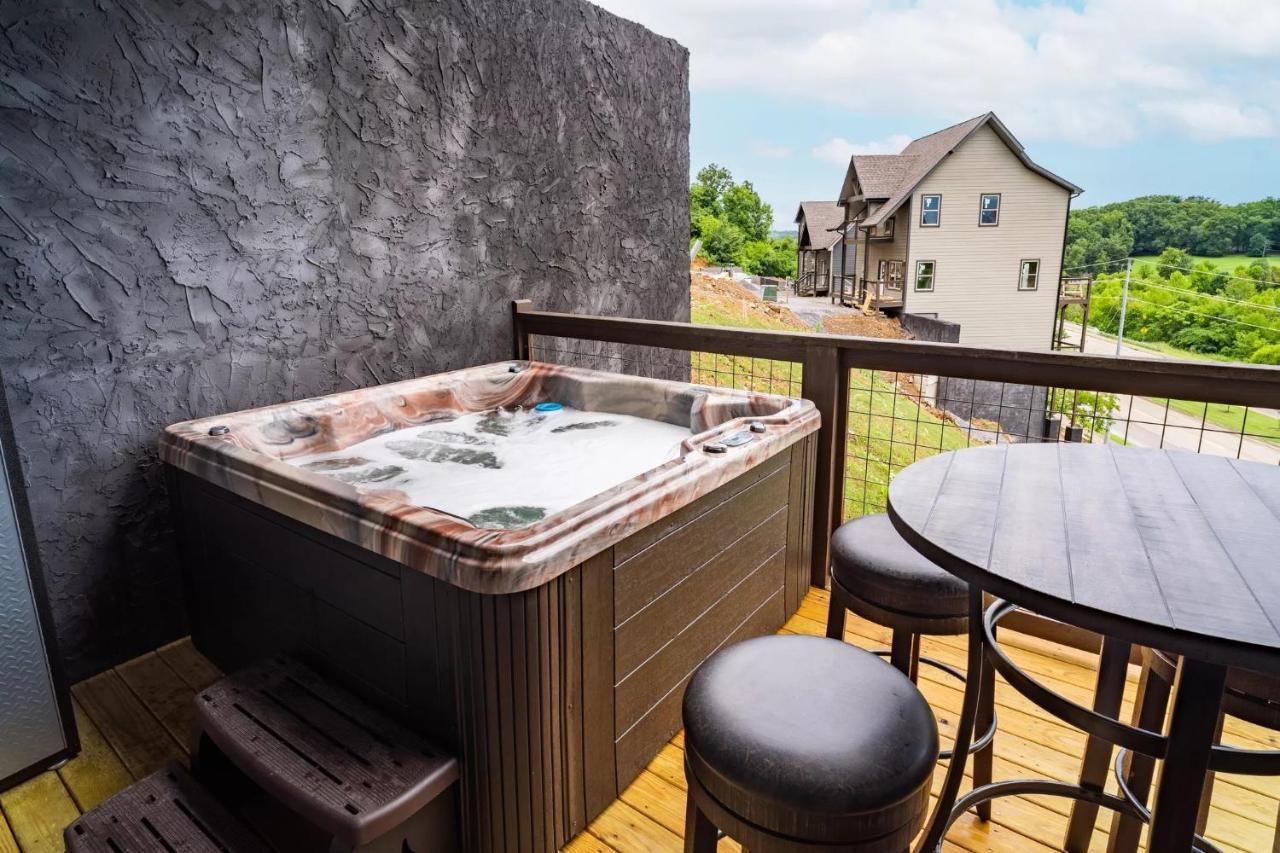 Barrstone Ranch セバービル エクステリア 写真
