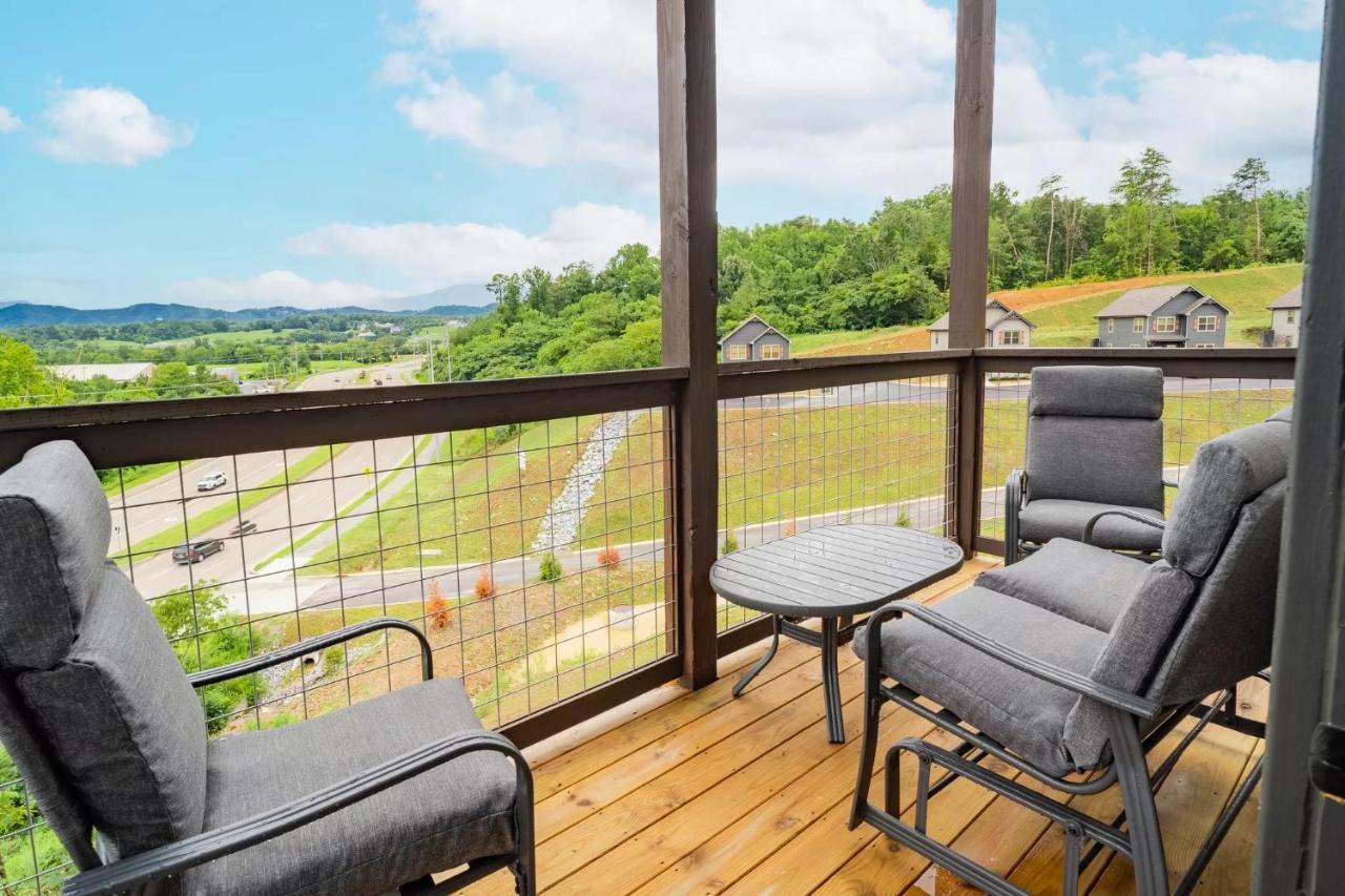 Barrstone Ranch セバービル エクステリア 写真
